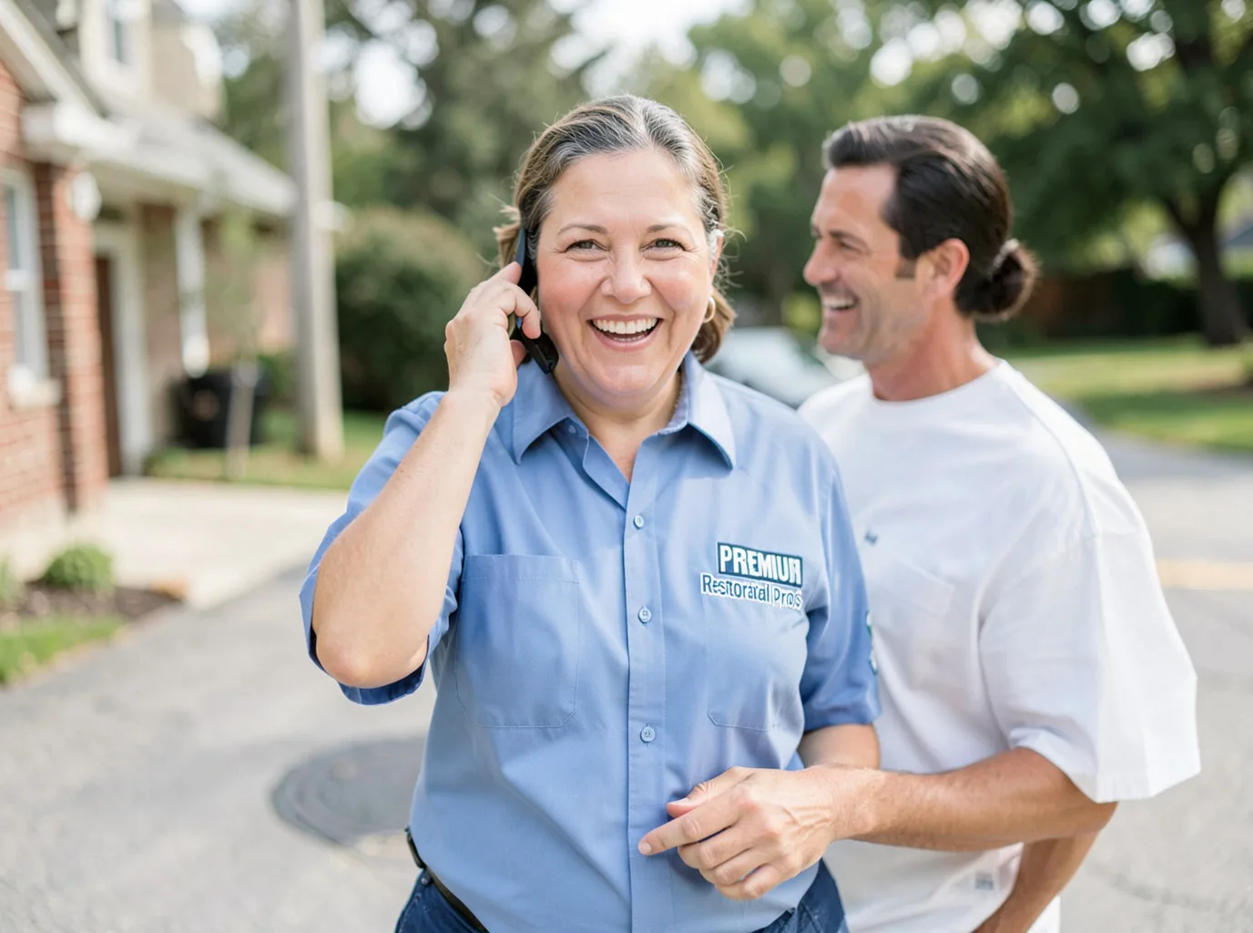 Water Damage Restoration Colchester, IL FAQs
